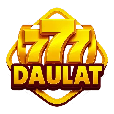 daulat777gameapk.com Logo
